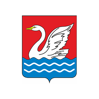 Герб Долгопрудный